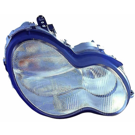 Depo LAMP, 340-1107R-USH 340-1107R-USH